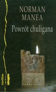 Picture of Powrót chuligana