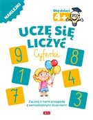Uczę się l... - Opracowanie Zbiorowe -  Polish Bookstore 