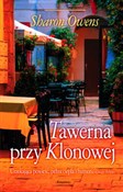 Tawerna pr... - Sharon Owens -  Polish Bookstore 
