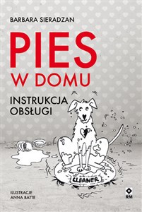 Obrazek Pies w domu Instrukcja obsługi