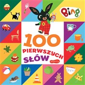 100 pierws... - Opracowanie zbiorowe -  foreign books in polish 