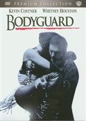 Bodyguard - Kasdan Lawrence - Ksiegarnia w UK