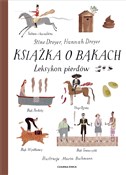 Książka o ... - Dreyer Stine, Dreyer Hannah -  Książka z wysyłką do UK