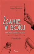 Książka : Żganie w b... - Sabina Skopińska