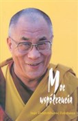 Moc współc... - Dalajlama -  Książka z wysyłką do UK