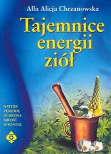 Picture of Tajemnice energii ziół