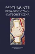 Septuagint... - Anna Walulik, Janusz Mółka -  Książka z wysyłką do UK