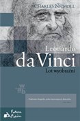 Leonardo d... - Charles Nicholl -  foreign books in polish 