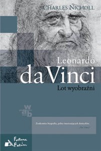 Picture of Leonardo da Vinci Lot wyobraźni