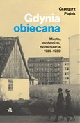 Gdynia obi... - Grzegorz Piątek -  books in polish 