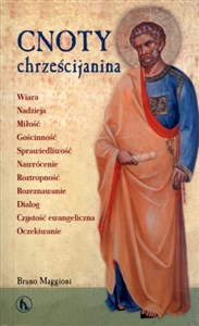 Picture of Cnoty chrześcijanina