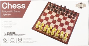 Obrazek Gra szachy magnetyczne