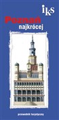 polish book : Poznań naj... - Janusz Pazder