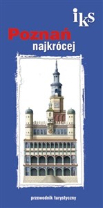 Picture of Poznań najkrócej przewodnik turystyczny