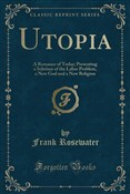 Utopia -  foreign books in polish 