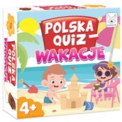 Polska książka : Gra Polska...