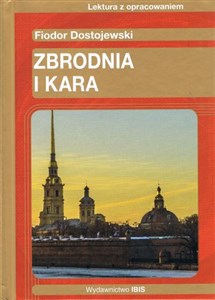 Picture of Zbrodnia i kara. Lektura z opracowaniem (złota seria)