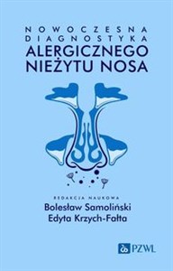 Picture of Nowoczesna diagnostyka alergicznego nieżytu nosa