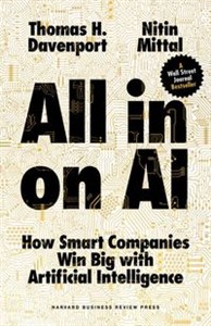 Picture of All-in On AI