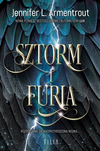 Picture of Sztorm i Furia wyd. 2