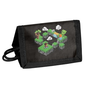 Obrazek Portfel Game PP24ST-002