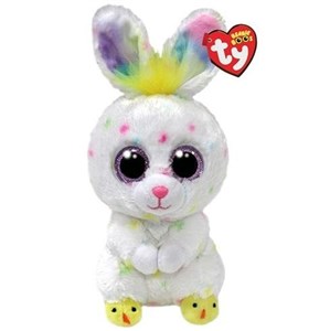 Picture of Beanie Boos Dusty - królik 15cm