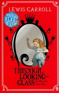 Picture of Alice Through the Looking-Glass