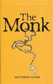 The Monk - Matthew Lewis -  books in polish 