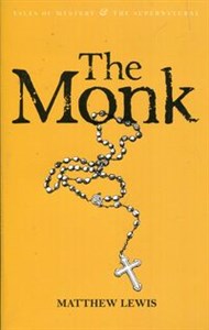 Picture of The Monk