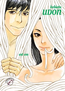 Obrazek Kobieta udon