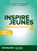 Książka : Inspire Je... - Fabienne Gallon, Emilie Mathueu-Benoit, Lucas Malcor