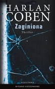 Polska książka : Zaginiona ... - Harlan Coben