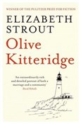 Olive Kitt... - Elizabeth Strout -  foreign books in polish 