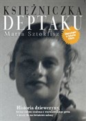 Księżniczk... - Marta Sztokfisz -  books in polish 