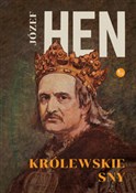 Królewskie... - Józef Hen -  books in polish 