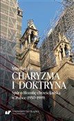 polish book : Charyzma i... - Mirosław Tyl