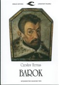 Książka : Barok - Czesław Hernas