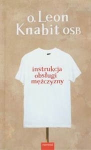 Obrazek Instrukcja obsługi mężczyzny