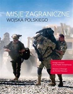Obrazek Misje zagraniczne Wojska Polskiego Foreign missions of the Polish Armed Forces