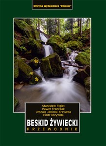 Obrazek Beskid Żywiecki. Przewodnik wyd. 2024