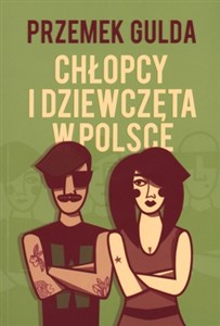 Obrazek Chłopcy i dziewczęta w Polsce