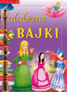 Picture of Ulubione bajki
