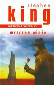 Książka : Mroczna wi... - Stephen King