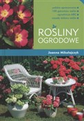 polish book : Rośliny og... - Joanna Mikołajczyk