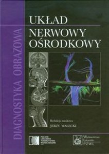 Picture of Diagnostyka obrazowa Układ nerwowy ośrodkowy
