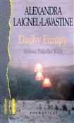 Duchy Euro... - Alexandra Laignel-Lavastine -  books from Poland