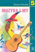 Polska książka : Muzyka i m... - Urszula Smoczyńska, Katarzyna Jakóbczak-Drążek