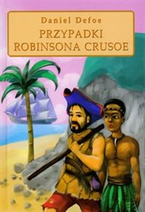 Picture of Przypadki Robinsona Crusoe