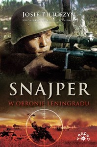 Picture of Snajper w obronie Leningradu