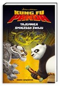 polish book : Kung Fu Pa... - J.E. Bright
